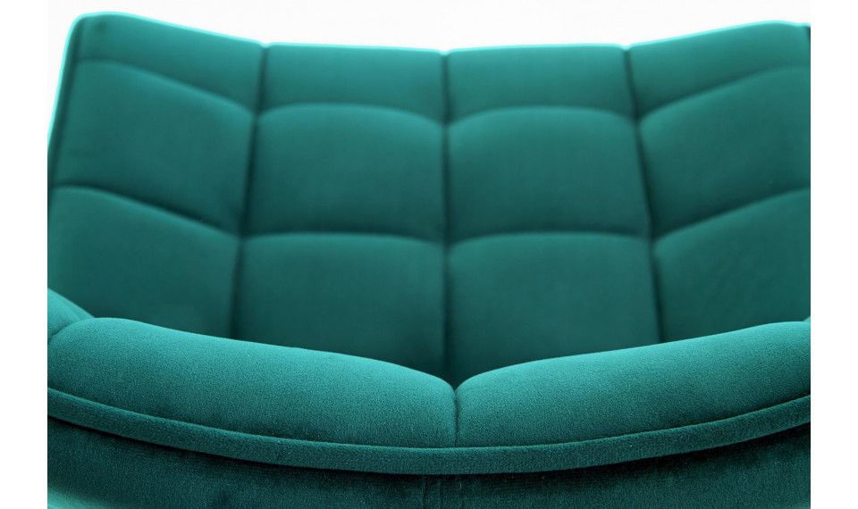 K332 Стул бирюзовый | Стулья | ZIPhome.ee изображение 4