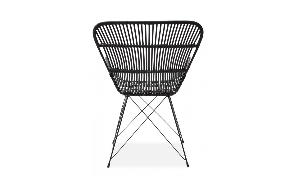 K335 Tool must | Toolid ja tugitoolid | ZIPhome.ee pilt 2