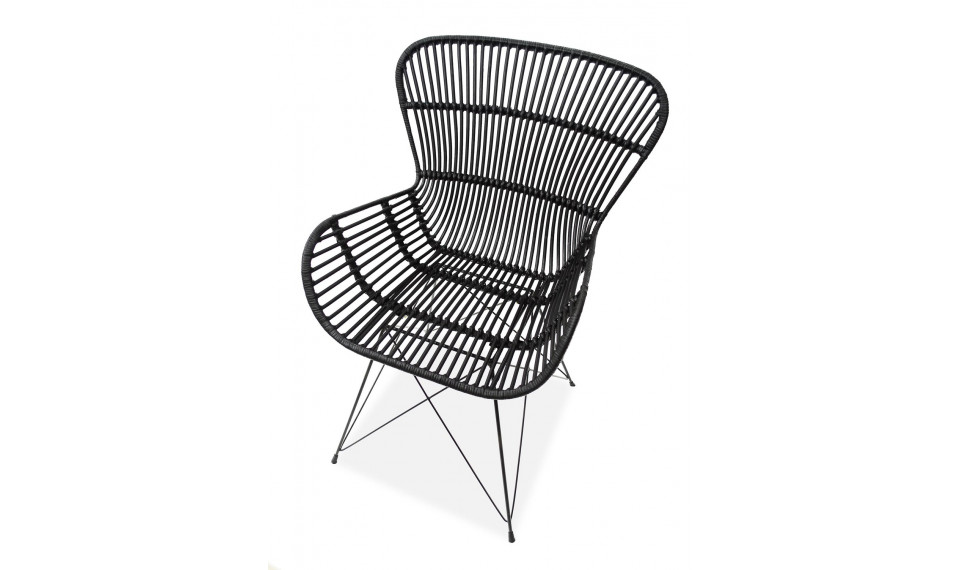 K335 Tool must | Toolid ja tugitoolid | ZIPhome.ee pilt 3