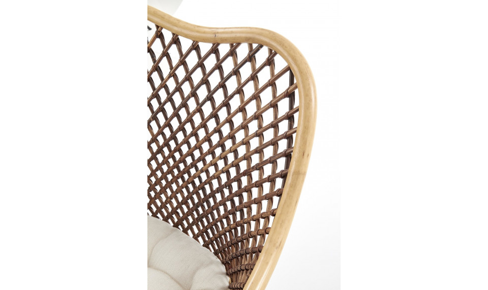 K336 Tool looduslik rotang | Toolid ja tugitoolid | ZIPhome.ee pilt 4