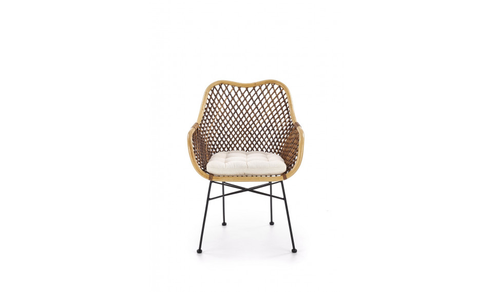 K336 Tool looduslik rotang | Toolid ja tugitoolid | ZIPhome.ee pilt 5