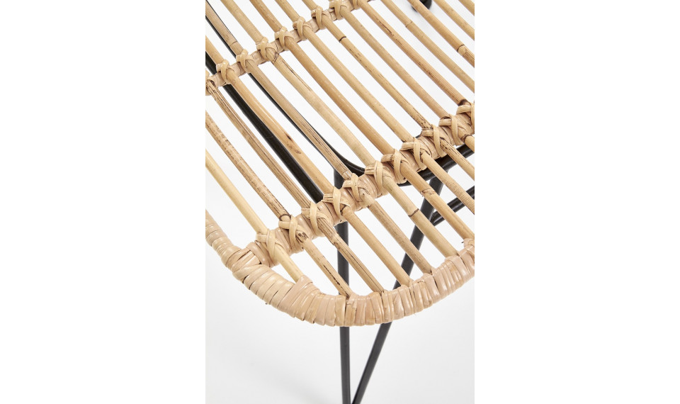 K337 Tool looduslik rotang | Toolid ja tugitoolid | ZIPhome.ee image 5