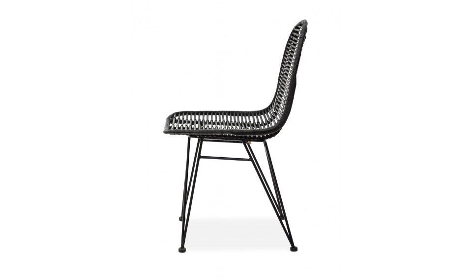 K337 Tool must rotang | Toolid ja tugitoolid | ZIPhome.ee pilt 4