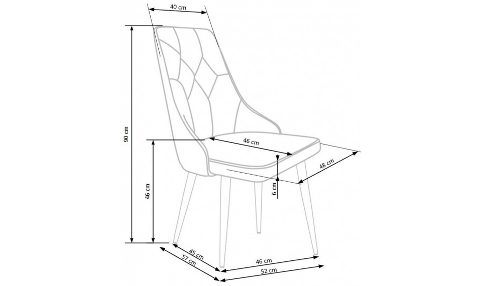 K365 Tool bordoo | Toolid ja tugitoolid | ZIPhome.ee pilt 2