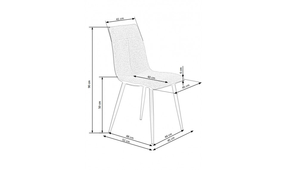 K374 Tool hall | Toolid ja tugitoolid | ZIPhome.ee image 6