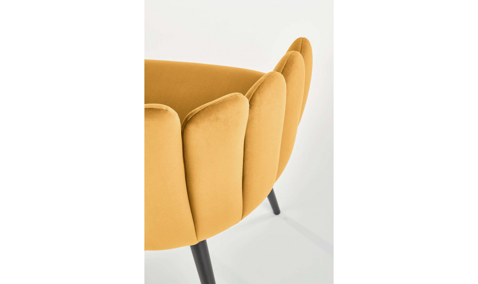 K410 Tool kollane | Toolid ja tugitoolid | ZIPhome.ee pilt 4