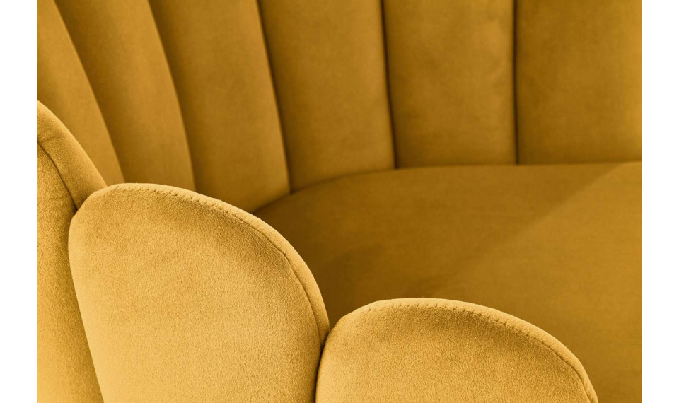 K410 Tool kollane | Toolid ja tugitoolid | ZIPhome.ee pilt 5