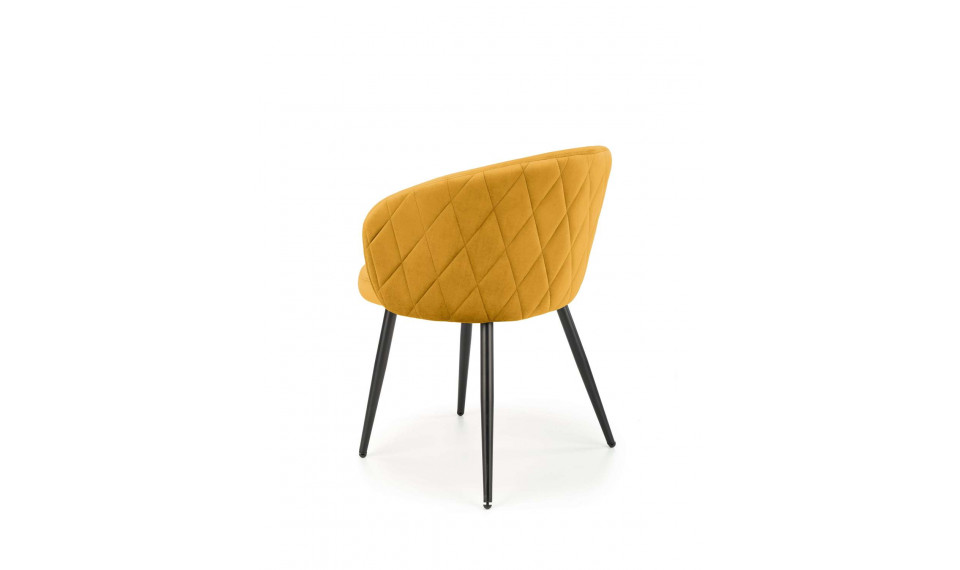 K430 Tool kollane | Toolid ja tugitoolid | ZIPhome.ee pilt 3