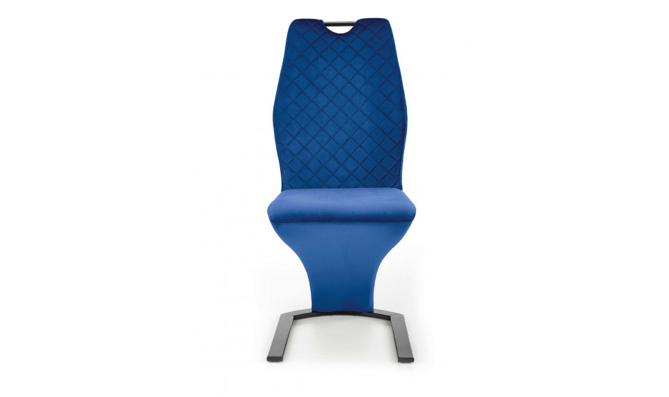 K442 Стул синий | Стулья и кресла | ZIPhome.ee изображение 4