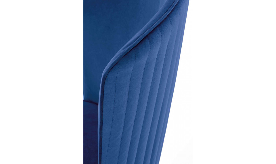 K446 Стул синий | Стулья и кресла | ZIPhome.ee изображение 3