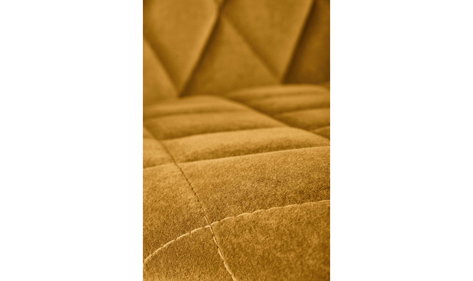 K450 Стул желтый | Стулья и кресла | ZIPhome.ee изображение 5