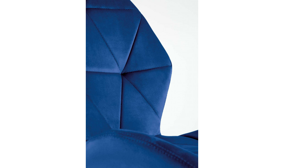 K453 Стул синий | Стулья и кресла | ZIPhome.ee изображение 3