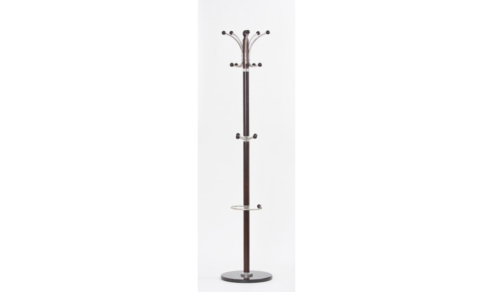 W13 hanger color: wenge | Lobby | ZIPhome.ee image 1