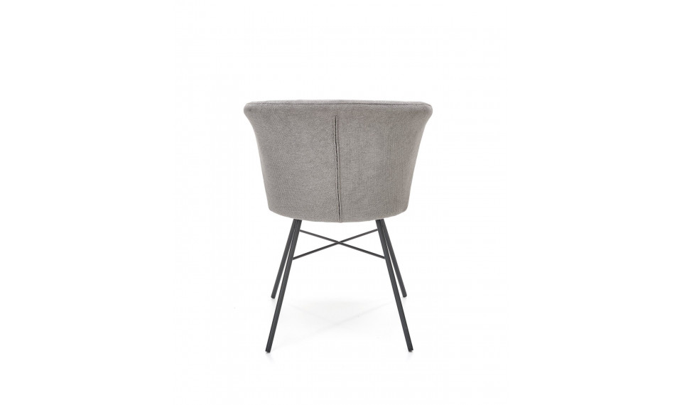 K459 Стул серый | Стулья и кресла | ZIPhome.ee изображение 2