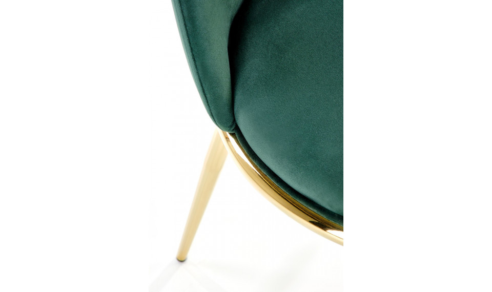 K460 Стул зеленый | Стулья и кресла | ZIPhome.ee изображение 5