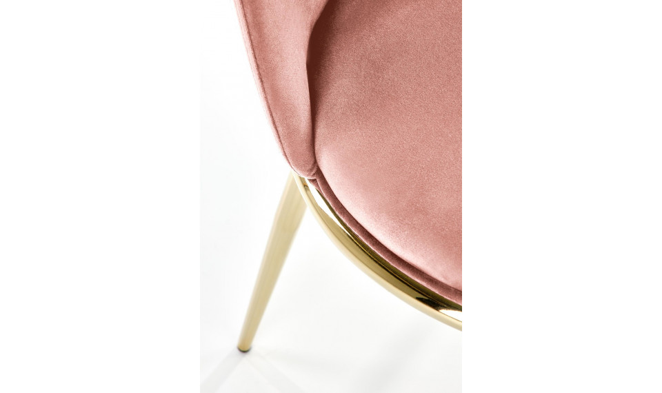 K460 Стул розовый | Стулья и кресла | ZIPhome.ee изображение 5