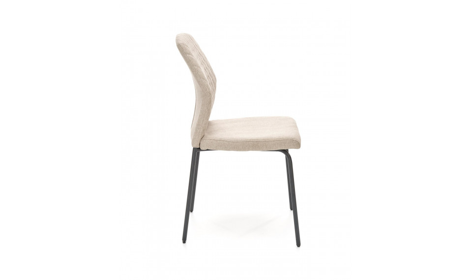 K461 Стул бежевый | Стулья и кресла | ZIPhome.ee изображение 3