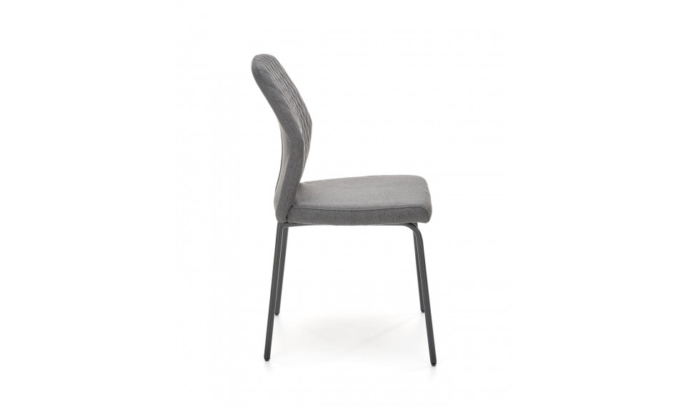 K461 Стул серый | Стулья и кресла | ZIPhome.ee изображение 3