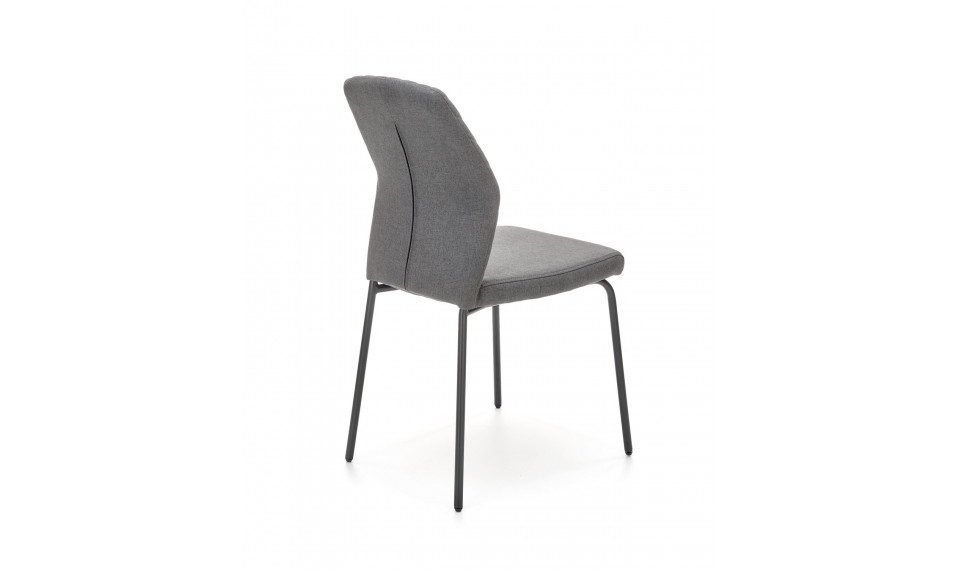 K461 Стул серый | Стулья и кресла | ZIPhome.ee изображение 4