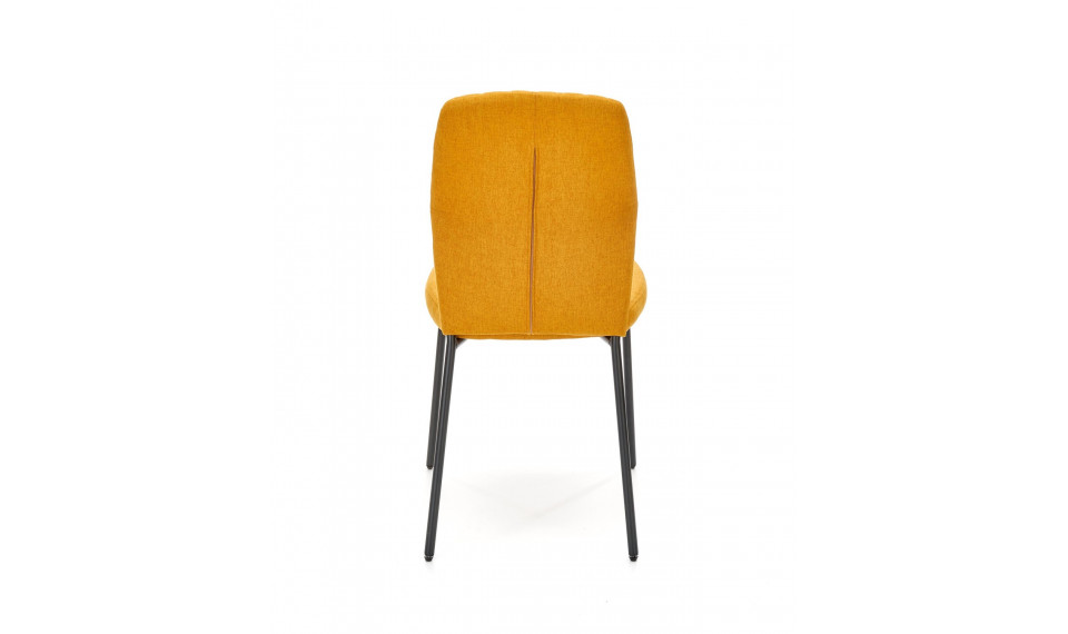 K461 Стул желтый | Стулья и кресла | ZIPhome.ee изображение 2