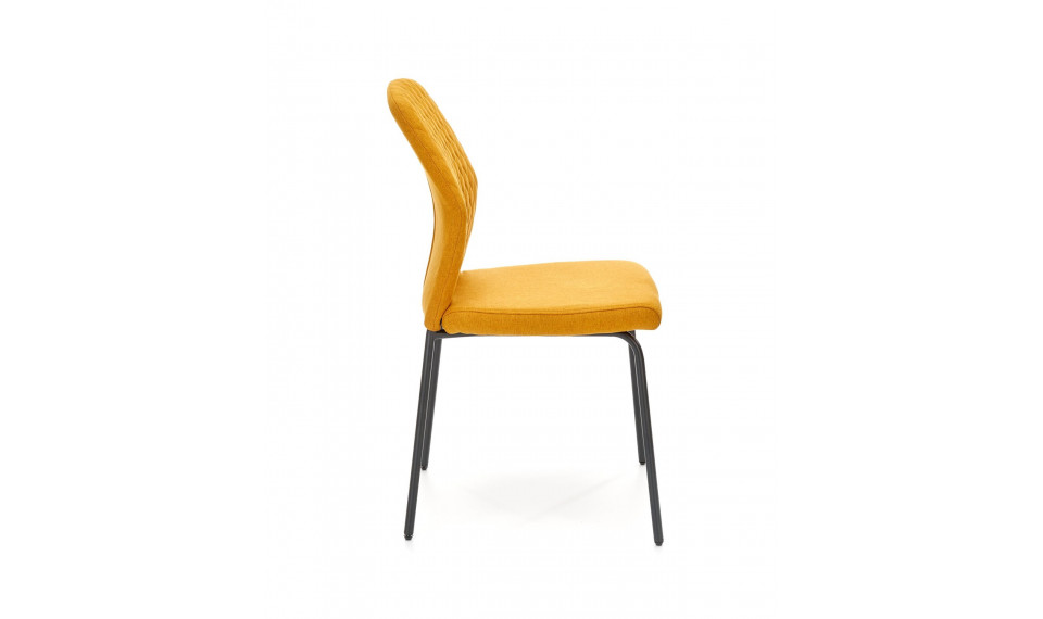 K461 Стул желтый | Стулья и кресла | ZIPhome.ee изображение 3