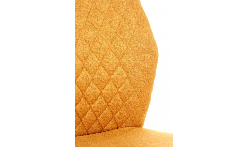 K461 Стул желтый | Стулья и кресла | ZIPhome.ee изображение 5