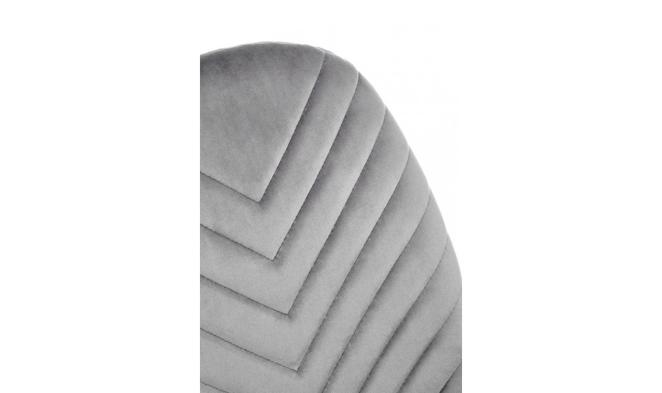 K462 Стул серый | Стулья и кресла | ZIPhome.ee изображение 4