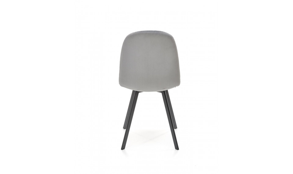 K462 Стул серый | Стулья и кресла | ZIPhome.ee изображение 6