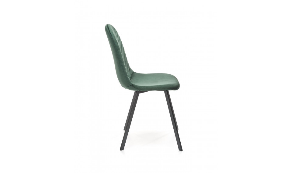 K462 Стул зеленый | Стулья и кресла | ZIPhome.ee изображение 3