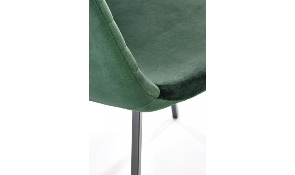 K462 Стул зеленый | Стулья и кресла | ZIPhome.ee изображение 5