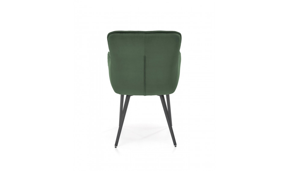 K463 Стул зеленый | Стулья и кресла | ZIPhome.ee изображение 2