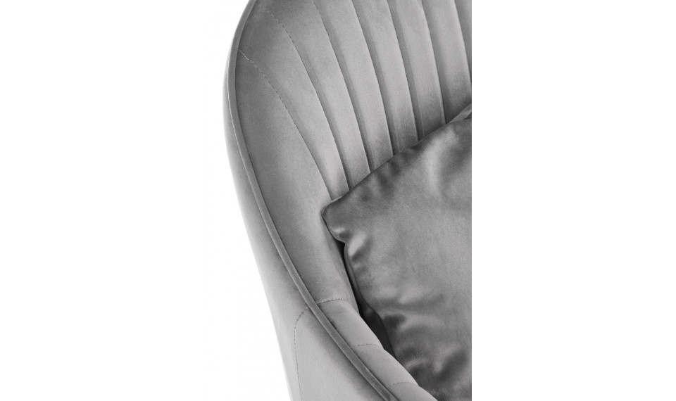 K464 Стул серый | Стулья и кресла | ZIPhome.ee изображение 5