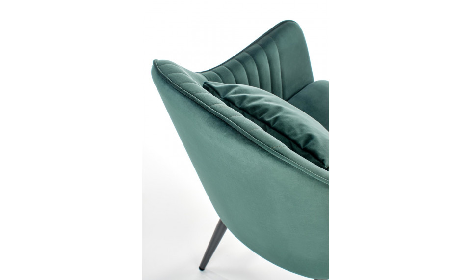 K464 Стул зеленый | Стулья и кресла | ZIPhome.ee изображение 4