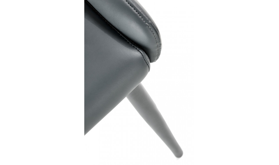 K465 Стул серый | Стулья и кресла | ZIPhome.ee изображение 5