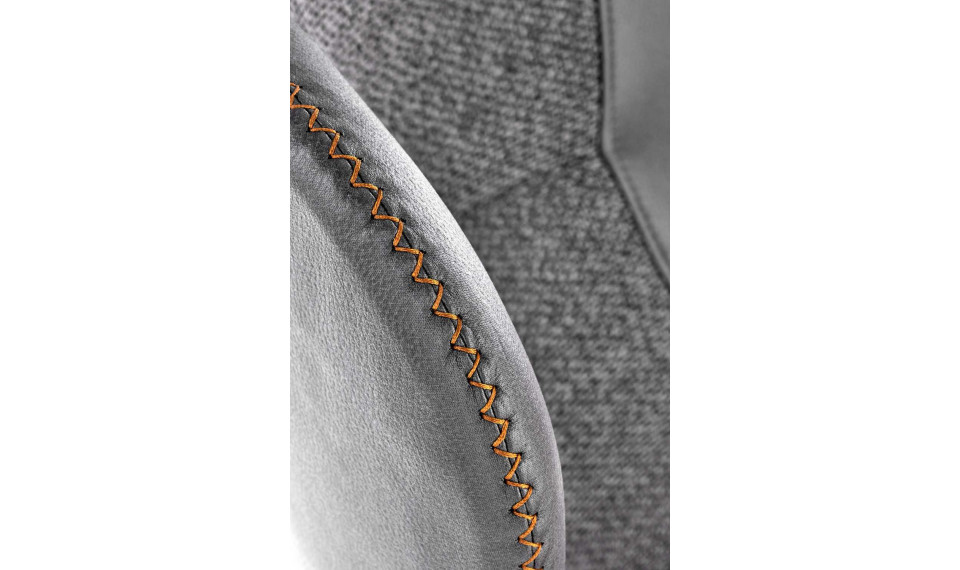 K466 Стул серый | Стулья и кресла | ZIPhome.ee изображение 4