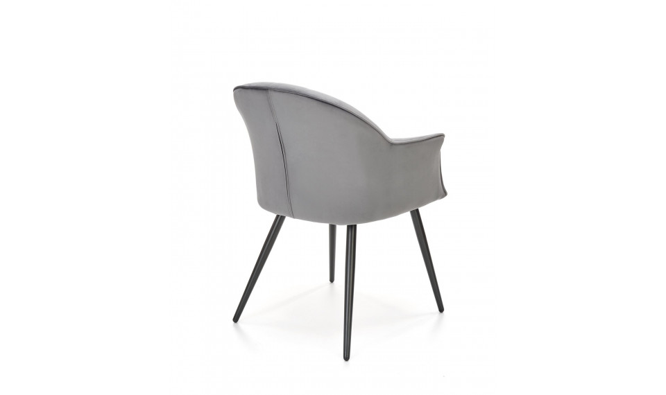 K468 Стул серый | Стулья и кресла | ZIPhome.ee изображение 4