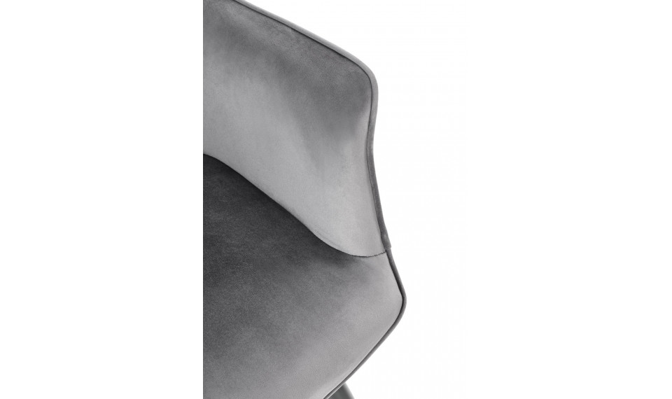 K468 Стул серый | Стулья и кресла | ZIPhome.ee изображение 5