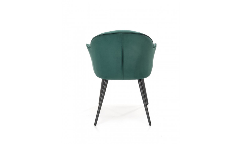 K468 Стул зеленый | Стулья и кресла | ZIPhome.ee изображение 2