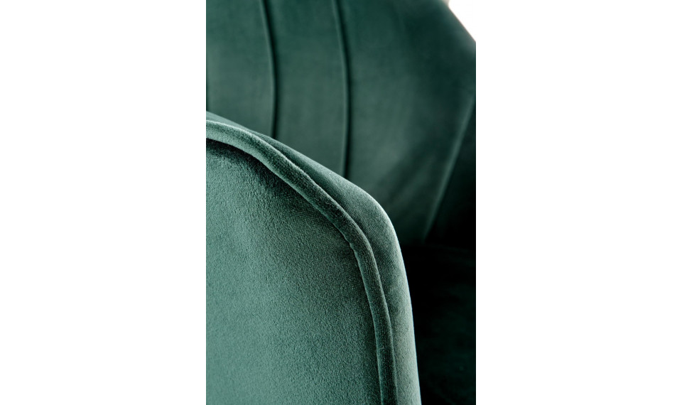 K468 Стул зеленый | Стулья и кресла | ZIPhome.ee изображение 4