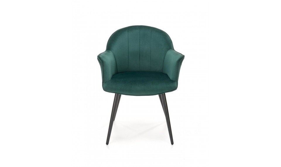 K468 Стул зеленый | Стулья и кресла | ZIPhome.ee изображение 6