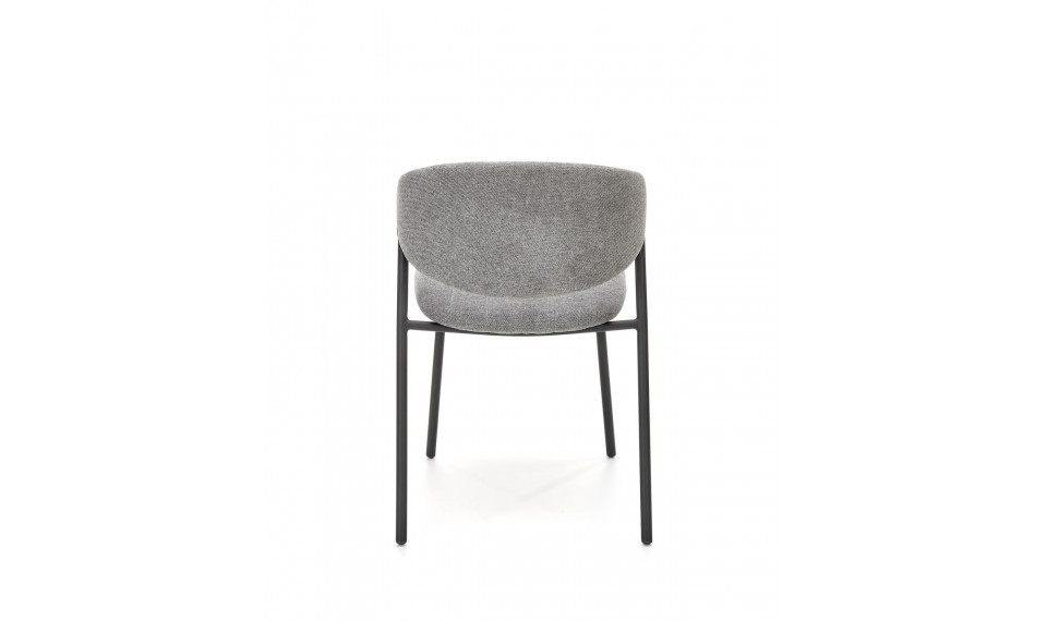 K469 Стул серый | Стулья и кресла | ZIPhome.ee изображение 2