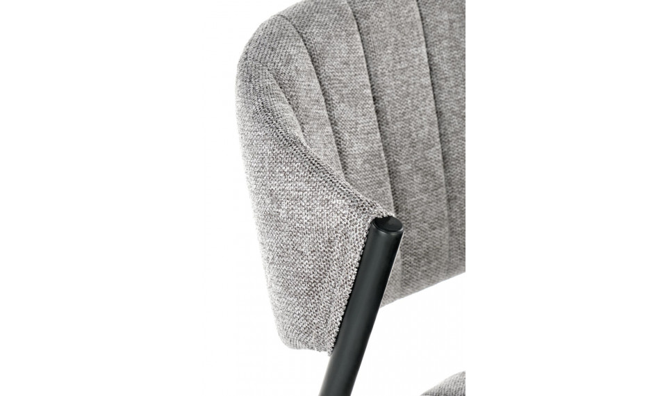 K469 Стул серый | Стулья и кресла | ZIPhome.ee изображение 4