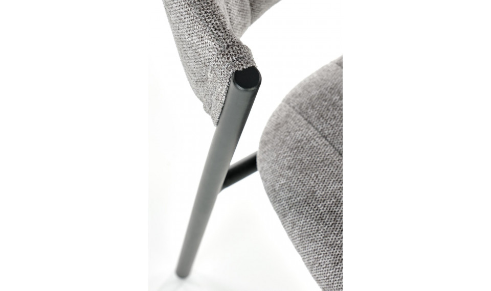 K469 Стул серый | Стулья и кресла | ZIPhome.ee изображение 5