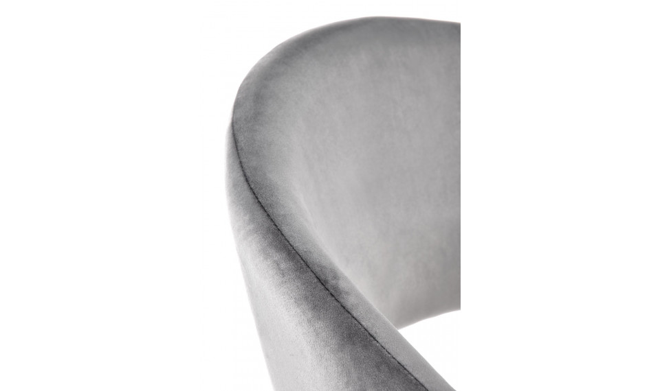 K473 Стул серый | Стулья и кресла | ZIPhome.ee изображение 4