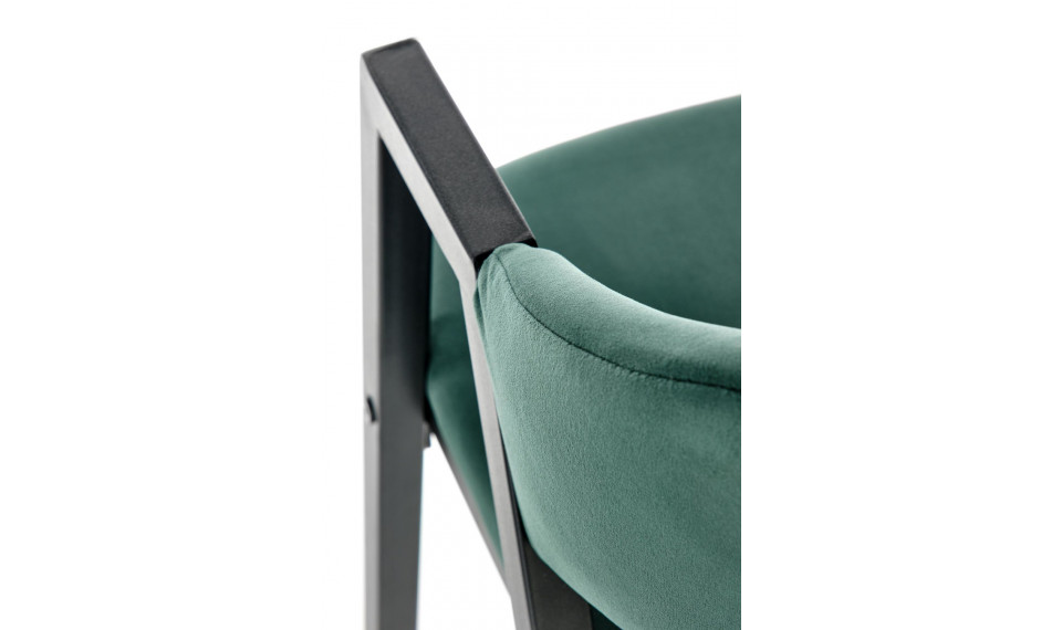 K473 Стул зеленый | Стулья и кресла | ZIPhome.ee изображение 4