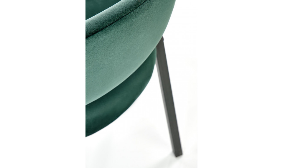 K473 Стул зеленый | Стулья и кресла | ZIPhome.ee изображение 5