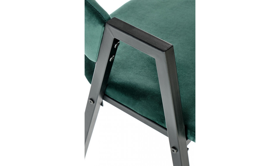 K473 Стул зеленый | Стулья и кресла | ZIPhome.ee изображение 6
