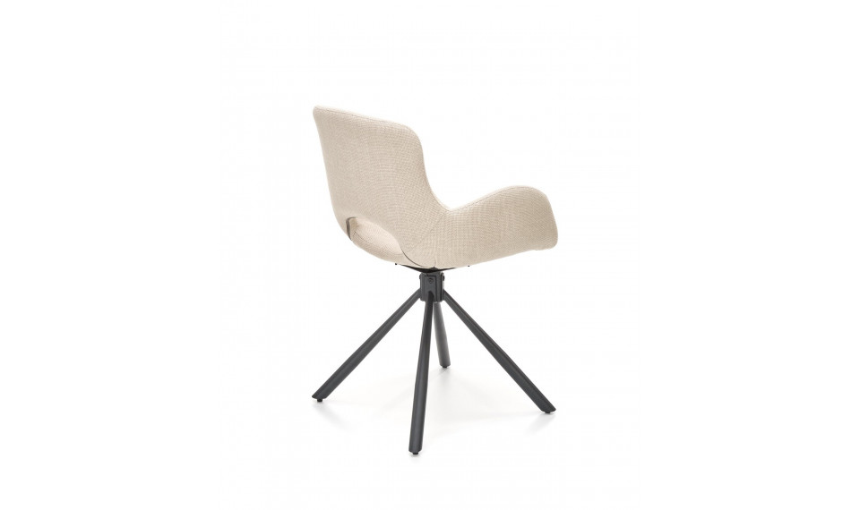 K475 Стул бежевый | Стулья и кресла | ZIPhome.ee изображение 3