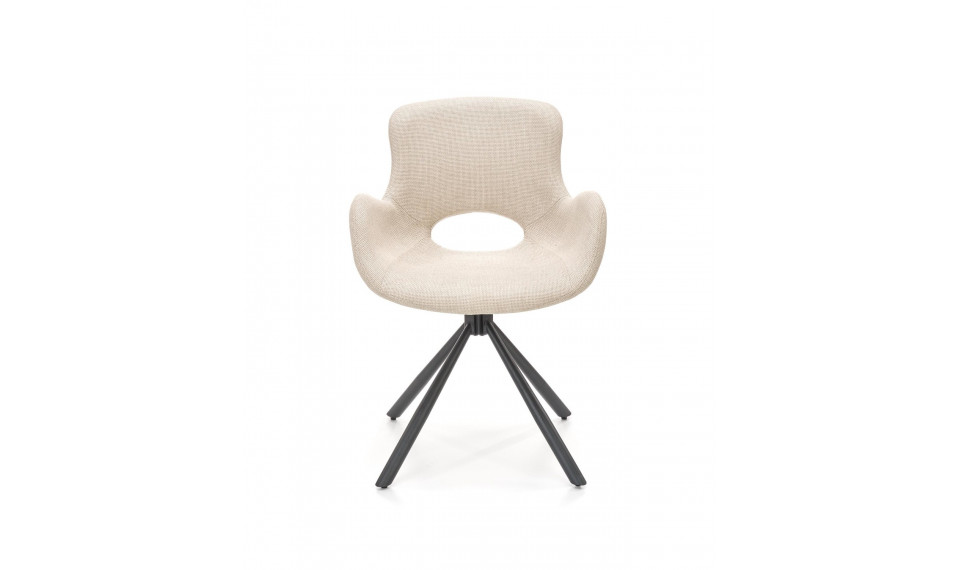 K475 Стул бежевый | Стулья и кресла | ZIPhome.ee изображение 6