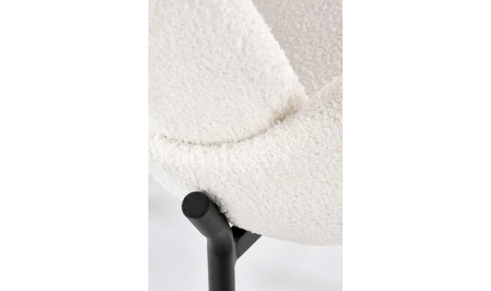 K477 Стул, цвет кремовый | Стулья и кресла | ZIPhome.ee изображение 4